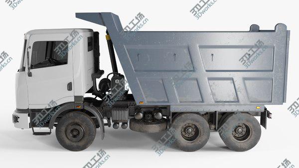 images/goods_img/20210312/Ashok Leyland Truck 3D model/2.jpg